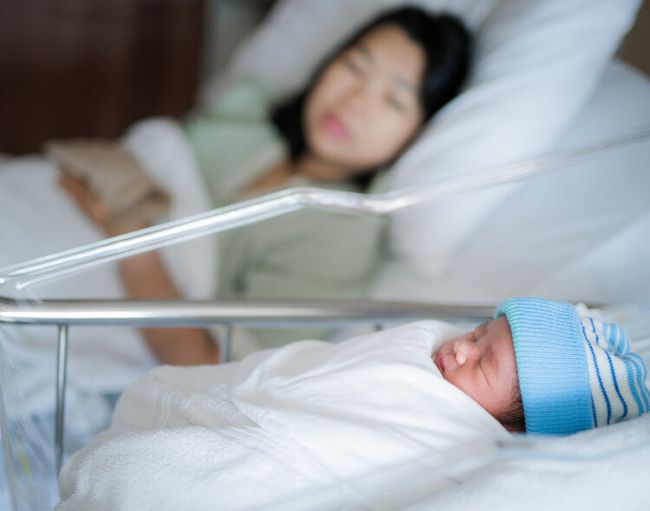 福州助孕男孩选性别：为什么做试管婴儿出来的男孩更多？